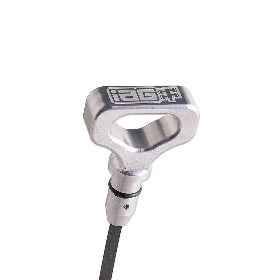 IAG Dipstick w/ Billet Handle