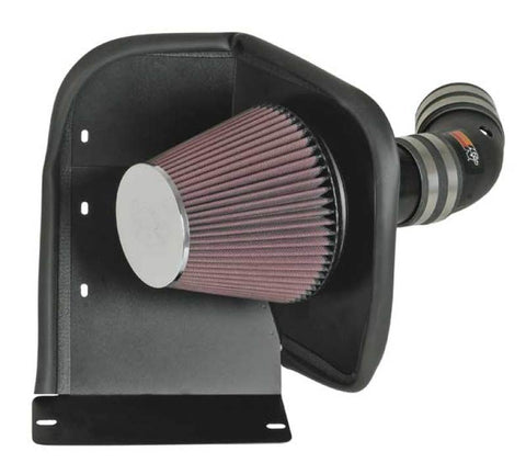 K&N 06-09 Chevy Impala SS V8-5.3L AirCharger Performance Intake