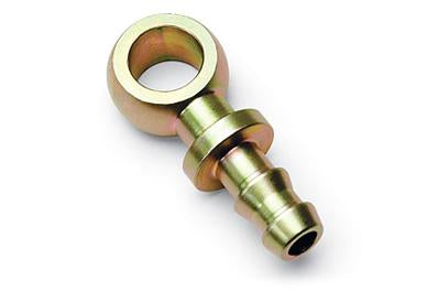 Russell Performance Oil Inlet (7/16in -24 inverted Flare) to -6 AN Male