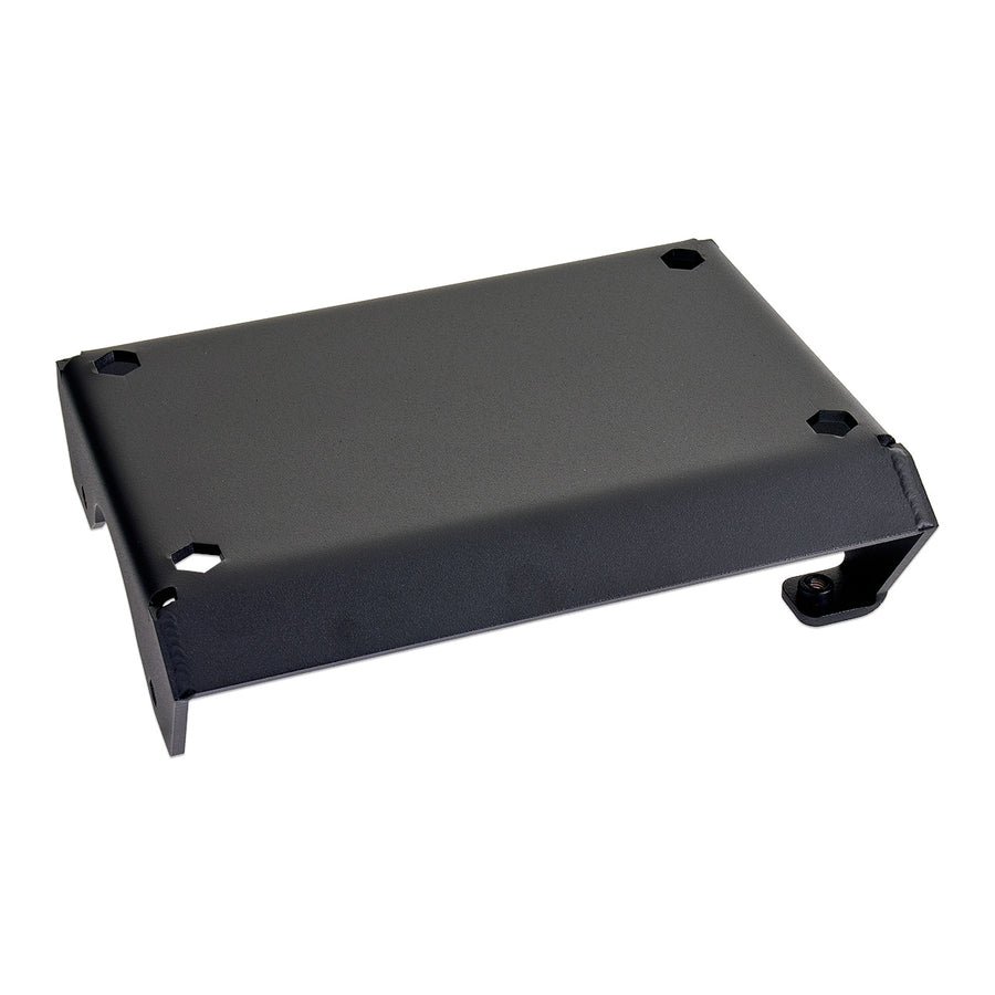 Rear Differential Skid Plate