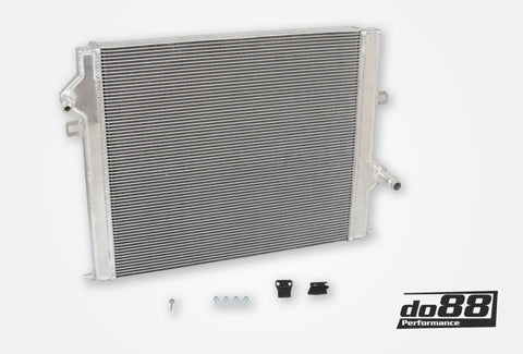 do88 BMW F-Series B46/B48/B58 Radiator for Front Mount Intercooler