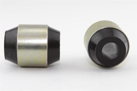 Whiteline Plus 4/91-5/01 BMW 3 Series E36 / 10-/01-3/05 E46 Rear Upper Outer Control Arm Bushing Kit