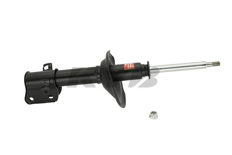 KYB Shocks & Struts Excel-G Front Left SUBARU Forester 1998-02