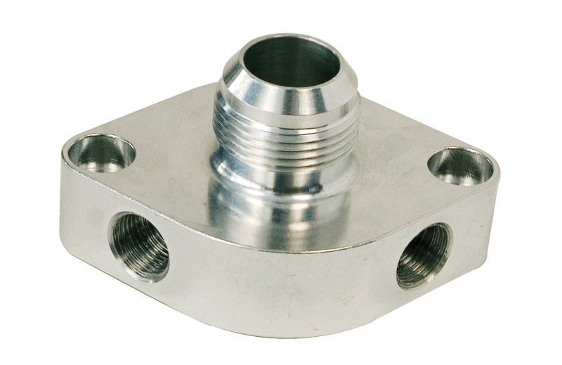 Peterson Fluid Systems Water Neck -16