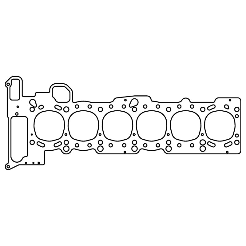Cometic BMW M54 2.2L 81mm .030 inch MLS Head Gasket