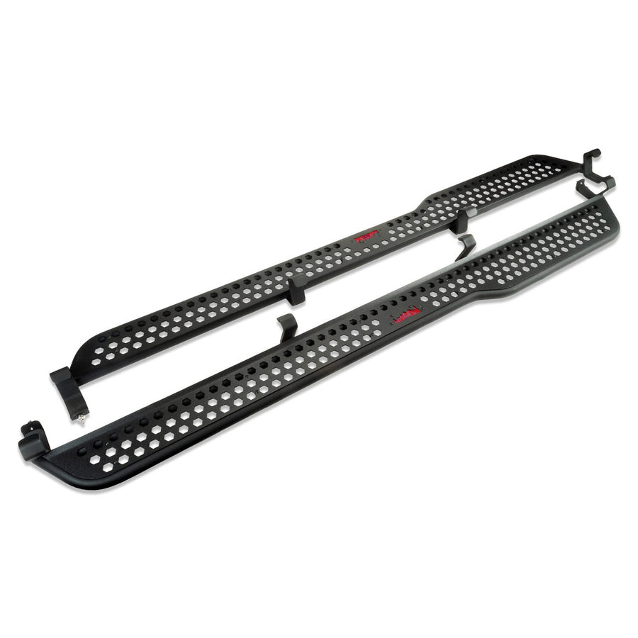 IAG Full Length EZ-Step® Add-on