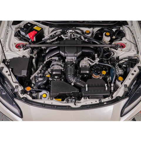 IAG Revolve Engine Bay Dress-Up Cap Kit