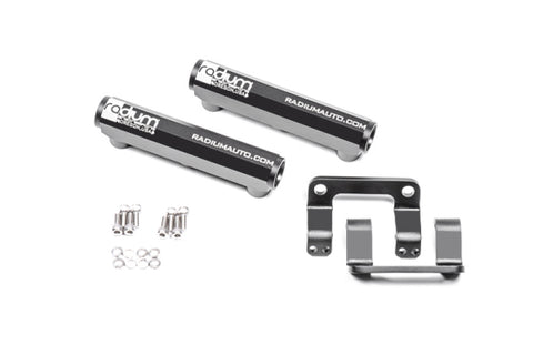 Radium Engineering 2013+ Scion FR-S/Subaru BRZ/Toyota 86 Fuel Rail Kit
