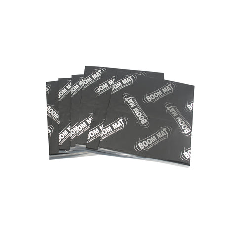 DEI 88-98 Chevrolet C/K Extended Cab Boom Mat Roof Damping Kit