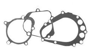 Cometic Ford N351 .060in KF Valve Cover Gasket *Pair