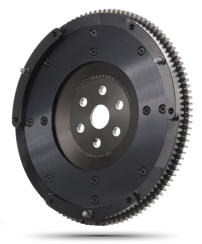 Clutch Masters 04-09 Mazda Mazda3 2.0L/2.3L Aluminum Flywheel