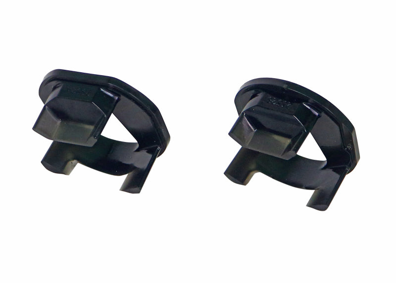 Whiteline 02-06 Mini Cooper Gearbox Mount Insert Bushing
