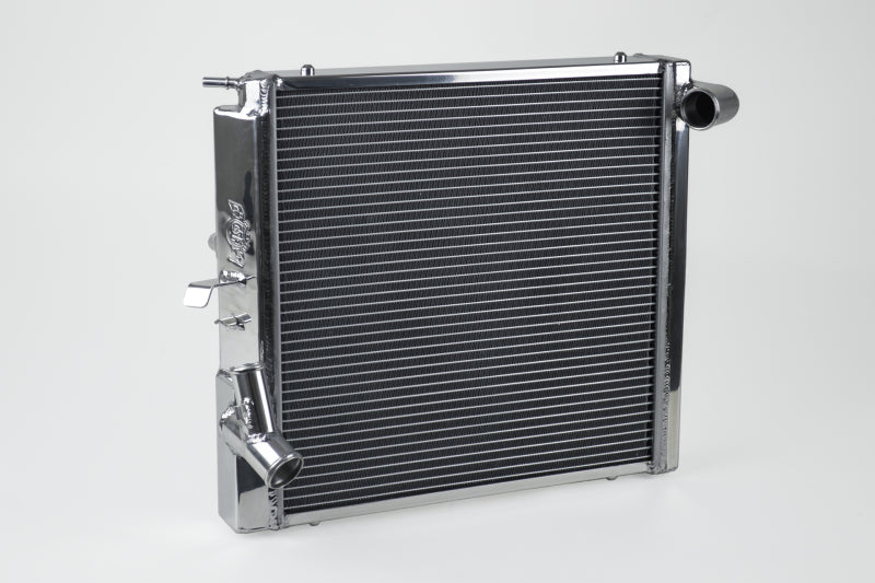 CSF Porsche 911 Carrera (991.2)/Turbo/GT3/GT3 RS (991) Right Side Radiator