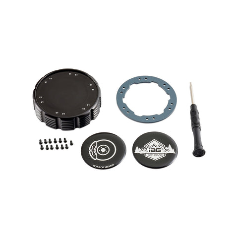 IAG Beadlock Brake Master Cylinder Cap