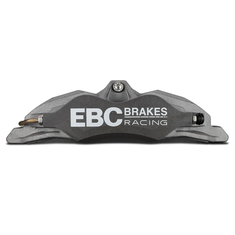 EBC Racing 12-19 BMW 3-Series (F30/F31/F34) Front Right Apollo-4 Anodized Caliper