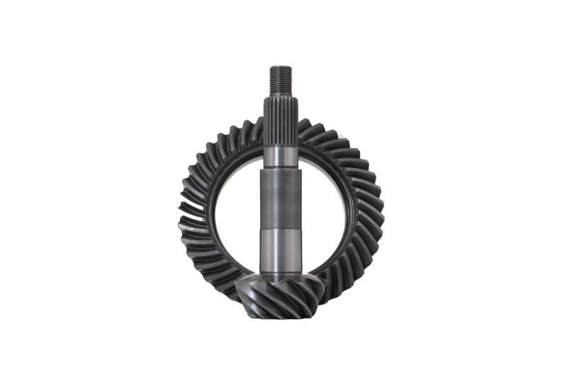 Revolution Gear & Axle Dana 30 Front Axle 3.73 Ratio Ring & Pinion Set