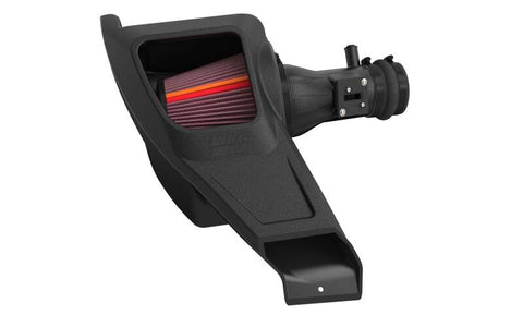 K&N 2025 Ford Bronco 2.3L NextGen Cold Air Intake
