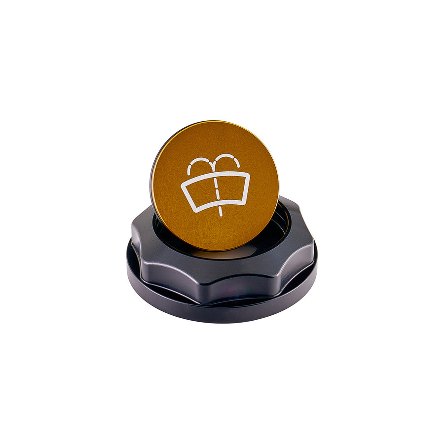 IAG Revolve Washer Fluid Reservoir Cap