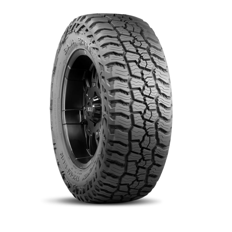 Mickey Thompson Baja Boss A/T Tire - LT285/55R20 122/119Q E - 272483