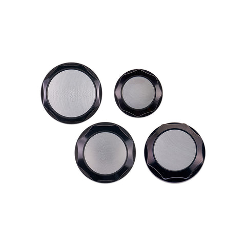 IAG Revolve Engine Bay Dress-Up Cap Kit
