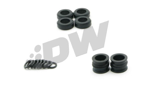 DeatschWerks 12+ Subaru BRZ / 12+ Scion FR-S / 12+ Toyota 86 450CC/min (MPFI) Injectors