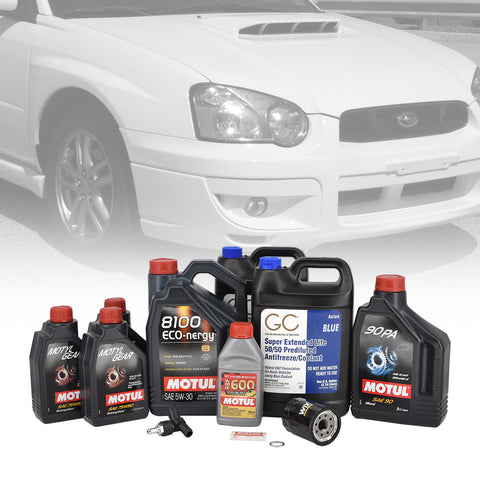 Engine Service Kit