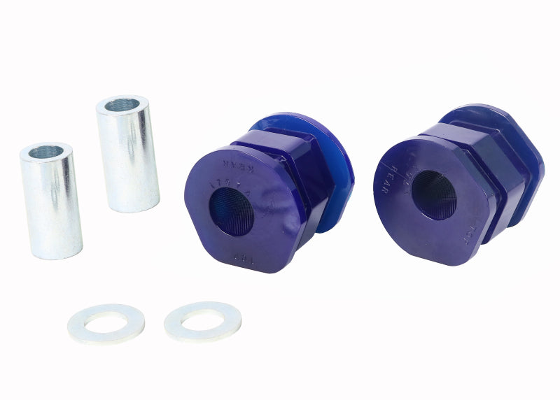 SuperPro Front Control Arm Lower Inner Rear Bushing