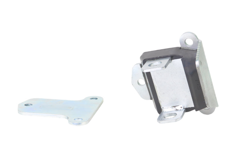 Whiteline 67-73 Chevrolet Camaro / 63-82 Corvette Engine Mount - Early Style Gen I Small Block