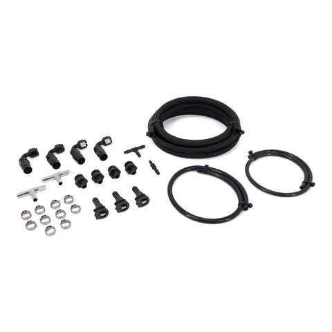 IAG Performance Fuel Line Kit