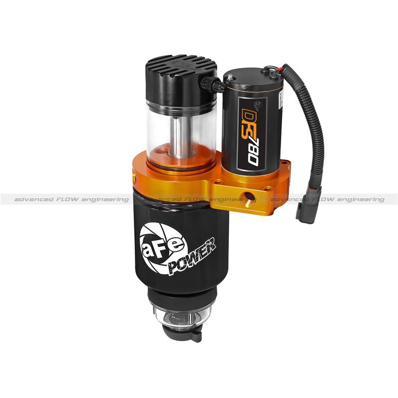 aFe PROGUARD Fuel Filter