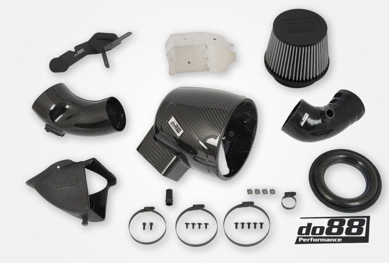 do88 BMW M240i/M340i (G20/G42) Intake System