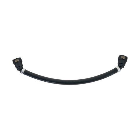 IAG Air Oil Separator - Red