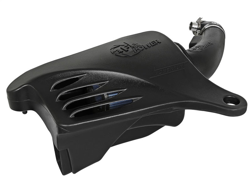 aFe Momentum GT Pro 5R Cold Air Intake System 11-15 BMW 116i/118i (F20/21) L4-1.6L (t) N13