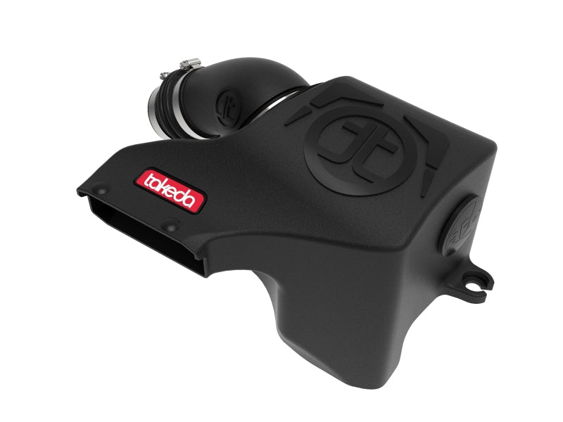 aFe Takeda Momentum Pro 5R Cold Air Intake System 16-20 Hyundai Elantra L4-2.0L