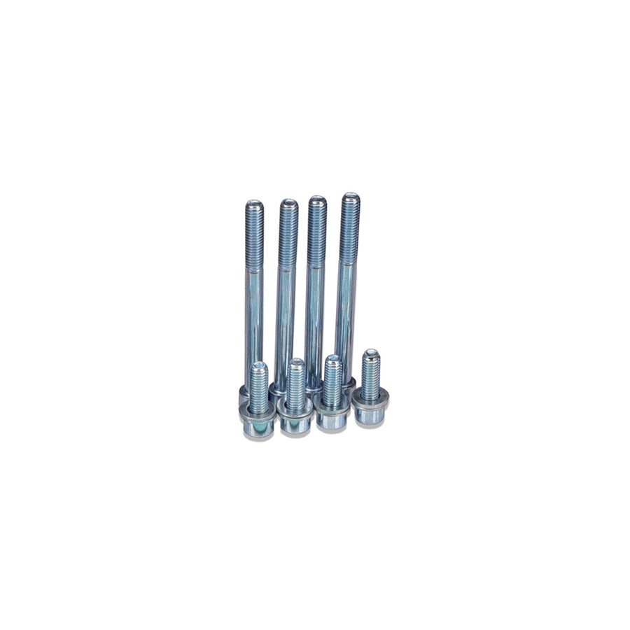 IAG Performance Hardware