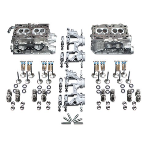 IAG 950 CNC Ported Race Cylinder Head