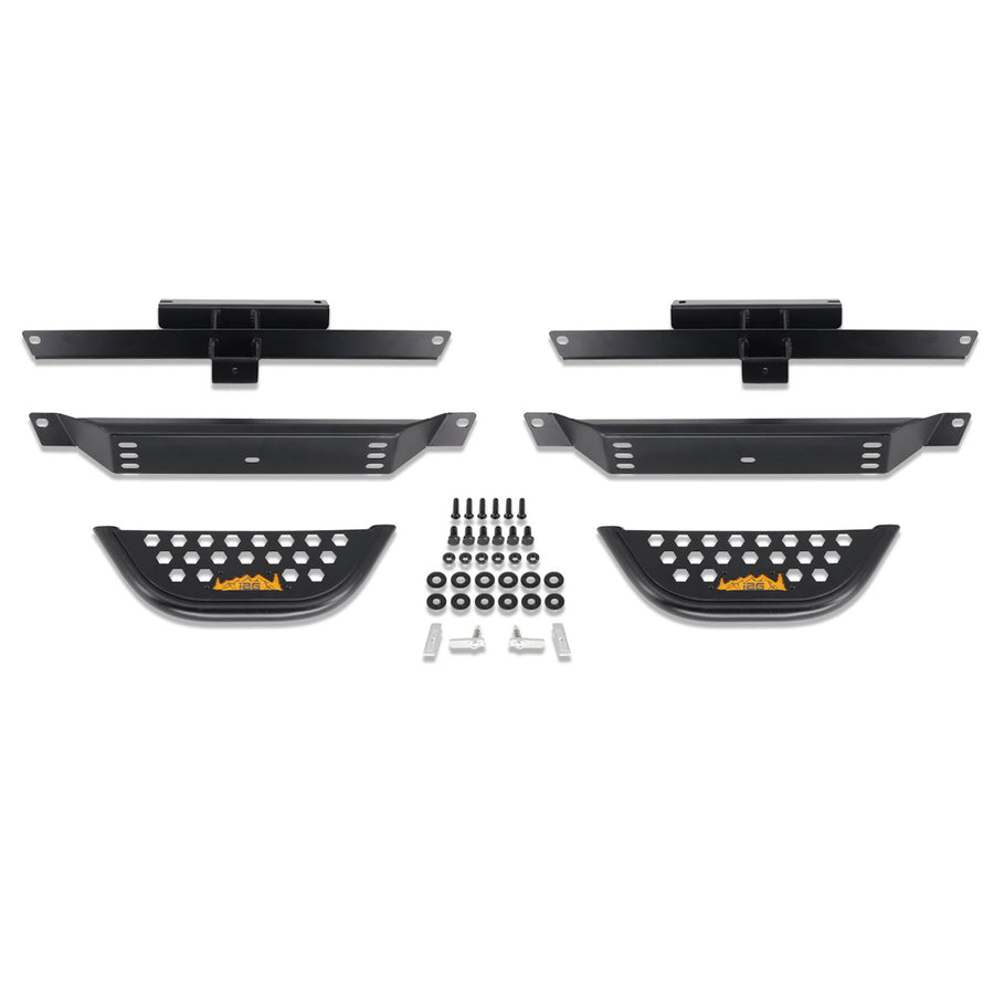 IAG I-Line Small Side Steps 2 pcs
