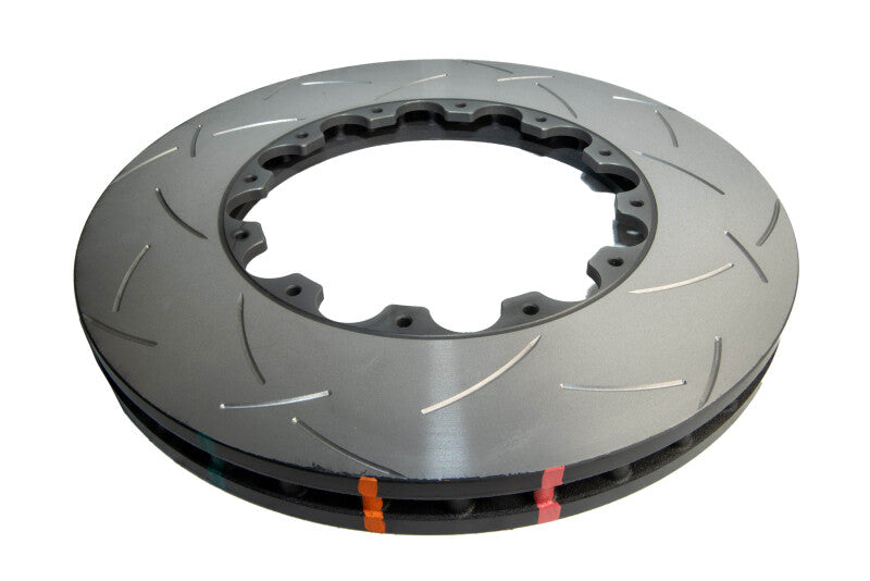 DBA 12-16 Nissan GT-R R35 Front 5000 Series Slotted Replacement Ring