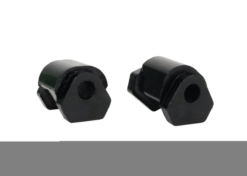 Whiteline Plus 5/95-99 Pathfinder / 5/95-03 Infiniti QX4 Fr Control Arm Lwr Inner Rear Bushing Kit