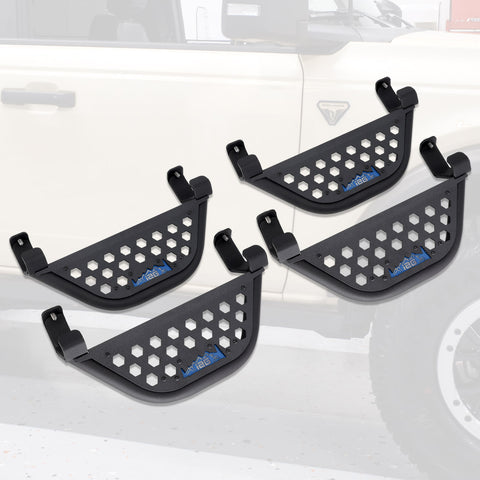 IAG V1 EZ-Step® Add-on
