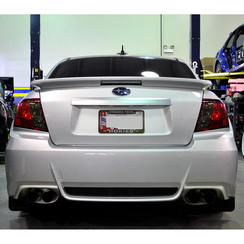 IAG Performance Tail Light Film
