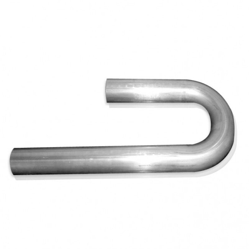 Stainless Works 3 1/2in 180 degree mandrel bend