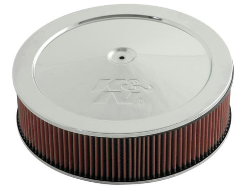 K&N 88-95 Chevy/GMC AirCharger Performance Intake