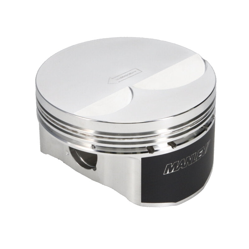 Manley Chevrolet SB LS Series PIST 4.001 1.304 CD -4cc E/D