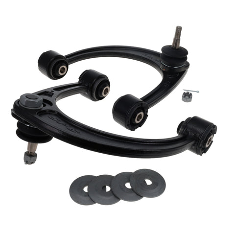 SPC Performance Toyota 4RUNNER & FJ UCA (PAIR)