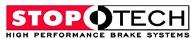 StopTech 6mm Pin Kit For 328mm and Smaller BBK Rotors