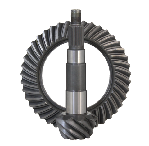 Revolution Gear & Axle Toyota 7.5in 4.88 Ratio Ring & Pinion Set