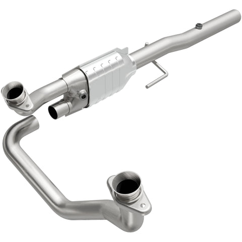 MagnaFlow Direct Fit Catalytic Converter 96-99 Ram 1500/2500/3500