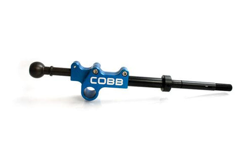 Cobb 07-09 Subaru Legacy GT Spec B 6 speed Double Adjustable Shifter