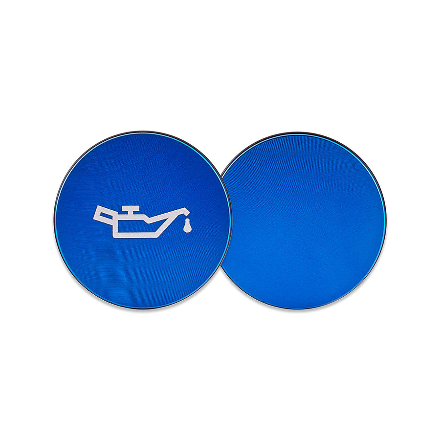 IAG Revolve Engine Oil Fill Insert